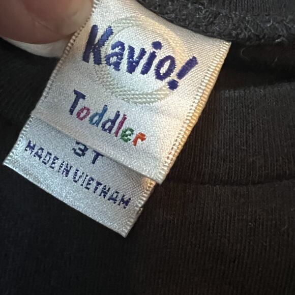 Half Moon Apparel Small Shop Kindness Tee - Picture 3 of 4